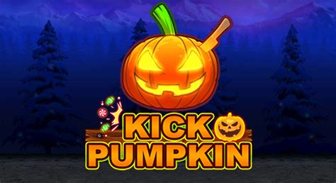 Kick Pumpkin Parimatch